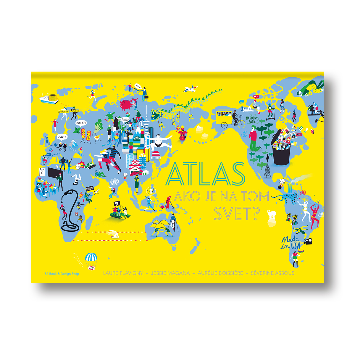 Atlas-web